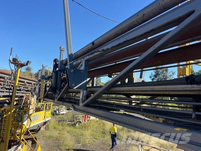 Epiroc PV235 Perforadora de superficie