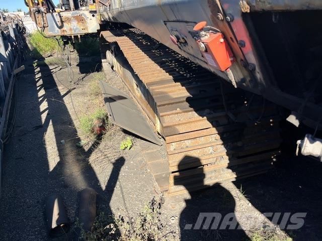 Epiroc PV235 Perforadora de superficie