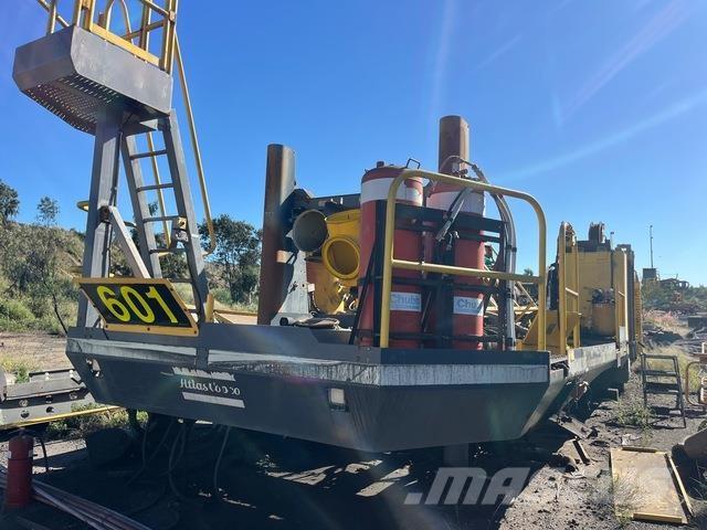 Epiroc PV235 Perforadora de superficie