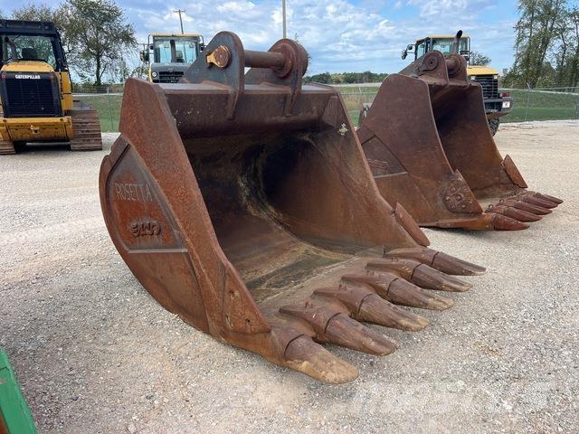 Esco  Otros componentes