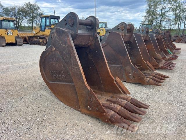 Esco  Otros componentes