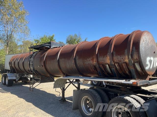 Etnyre  Vehículos para transporte de materiales