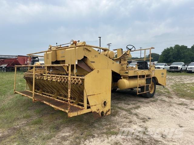 Etnyre  Esparcidoras de arena y sal