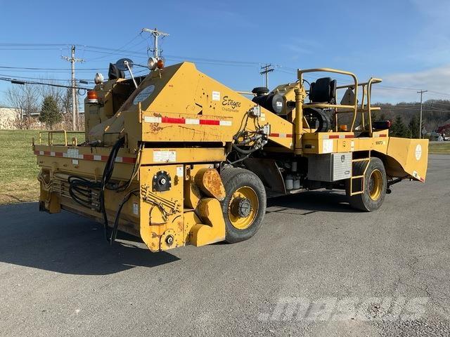 Etnyre  Esparcidoras de arena y sal