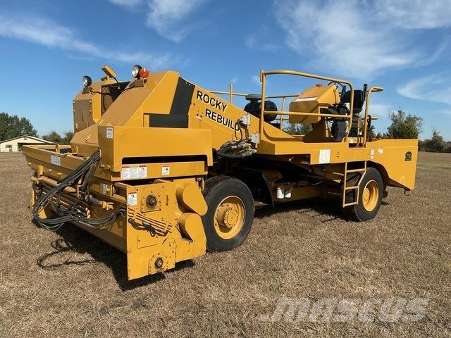 Etnyre  Esparcidoras de arena y sal