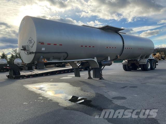 Etnyre T7198 Vehículos para transporte de materiales