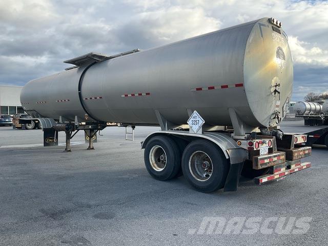 Etnyre T7198 Vehículos para transporte de materiales