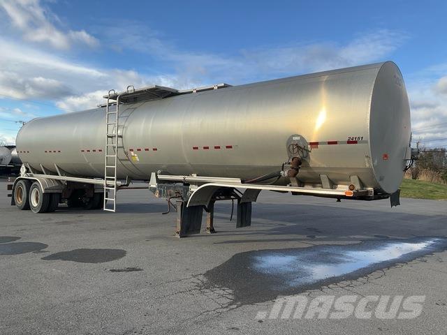 Etnyre T7198 Vehículos para transporte de materiales