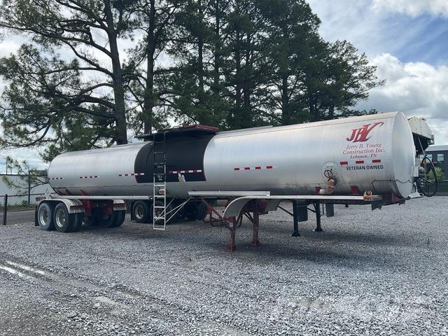 Etnyre TR6 Cisternas