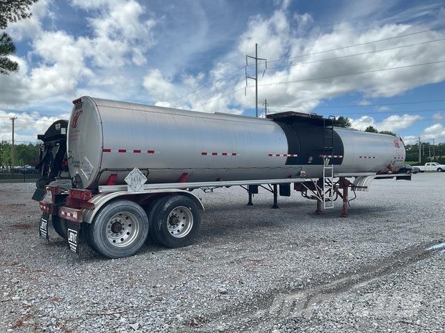 Etnyre TR6 Cisternas