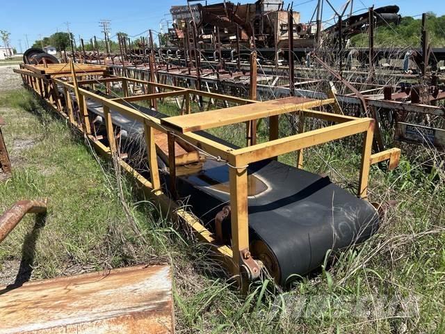 Excel  Cintas transportadoras