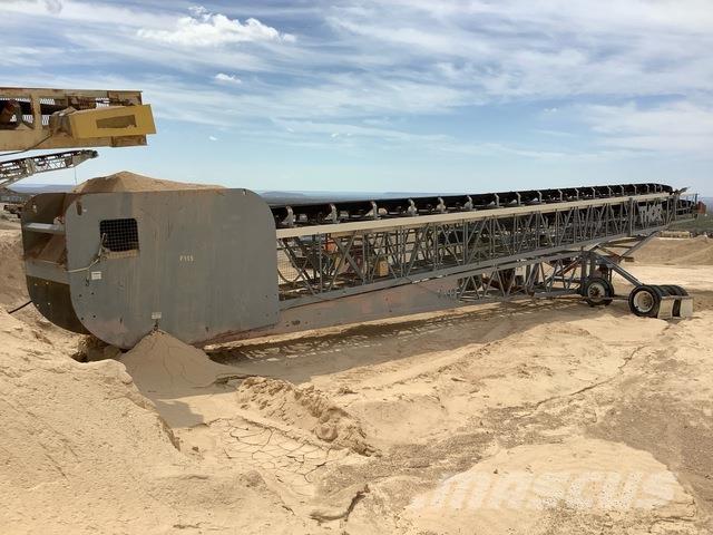 Excel  Cintas transportadoras