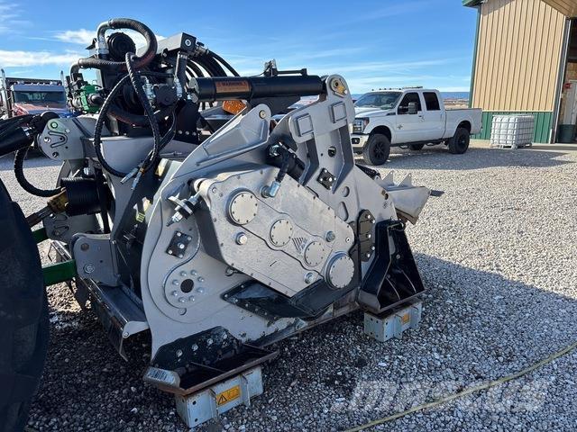 FAE MTH225 Compactadoras de suelo