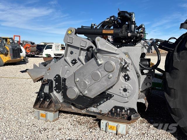 FAE MTH225 Compactadoras de suelo