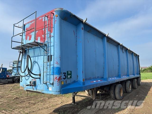  Fanotech Cajas de piso oscilante