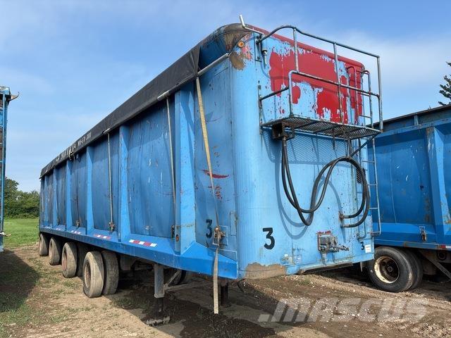  Fanotech Cajas de piso oscilante