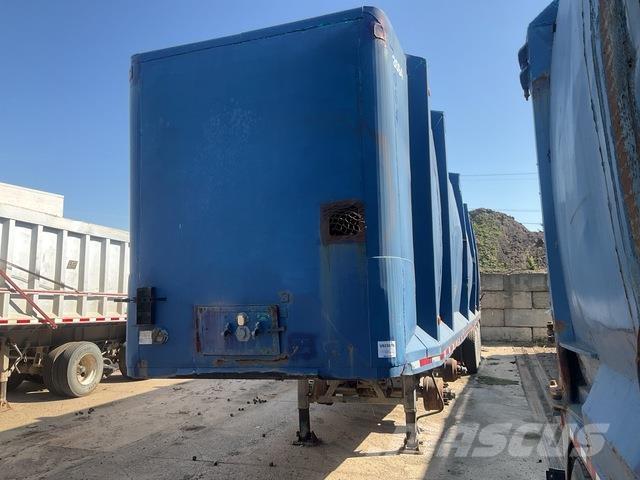  Fanotech Cajas de piso oscilante