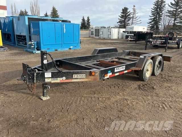 Felling  Otros remolques