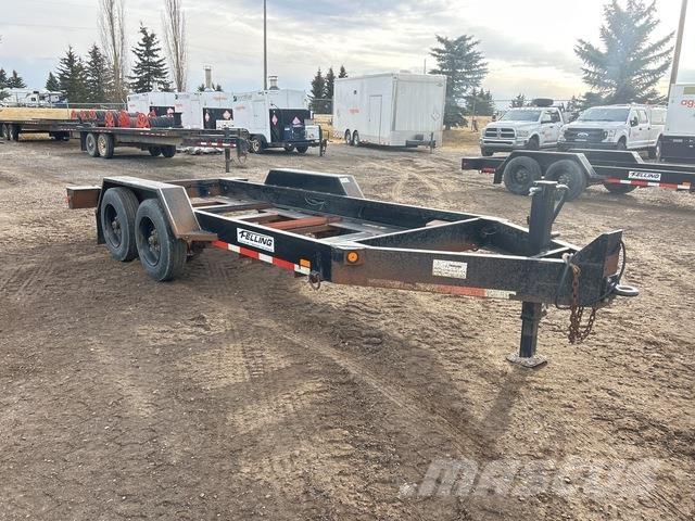 Felling  Otros remolques