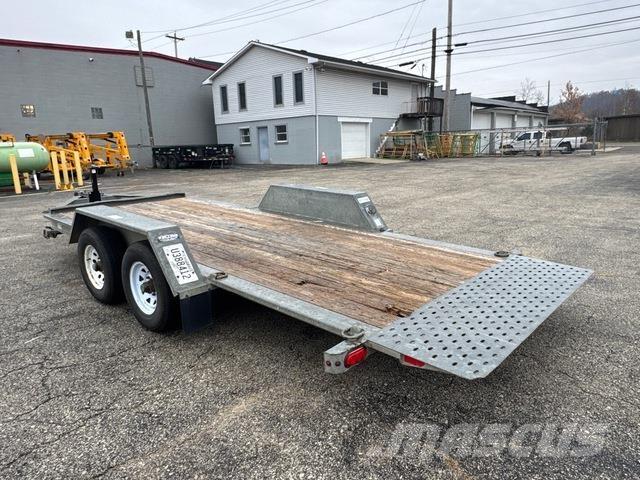 Felling  Plataformas bajas