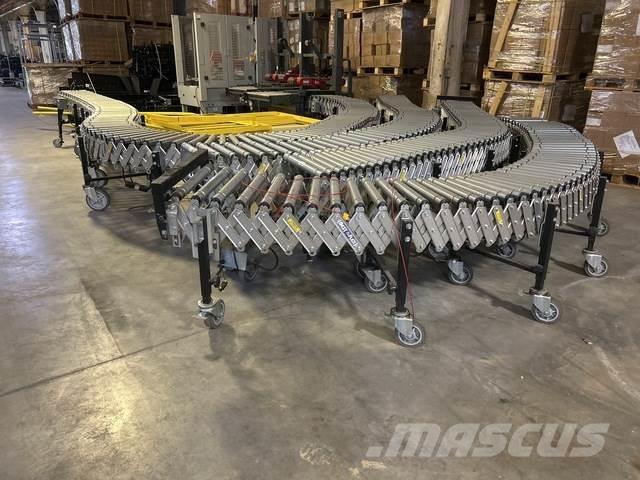  FMH Best Flex Cintas transportadoras