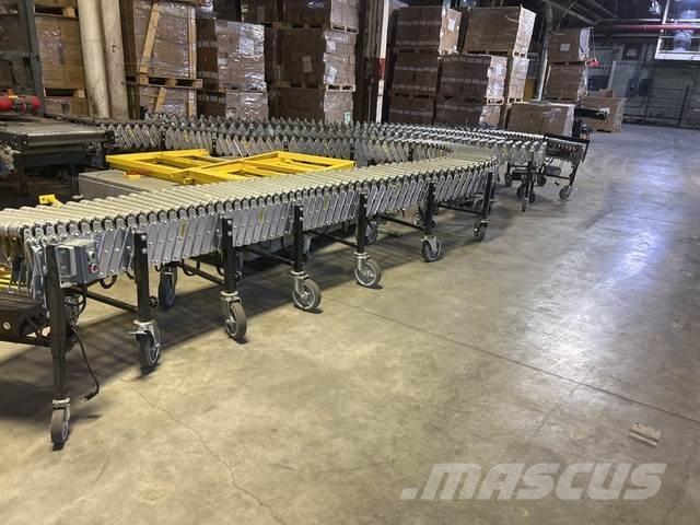  FMH Best Flex Cintas transportadoras