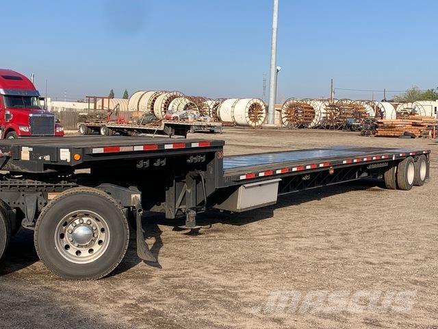 Fontaine  Plataformas bajas