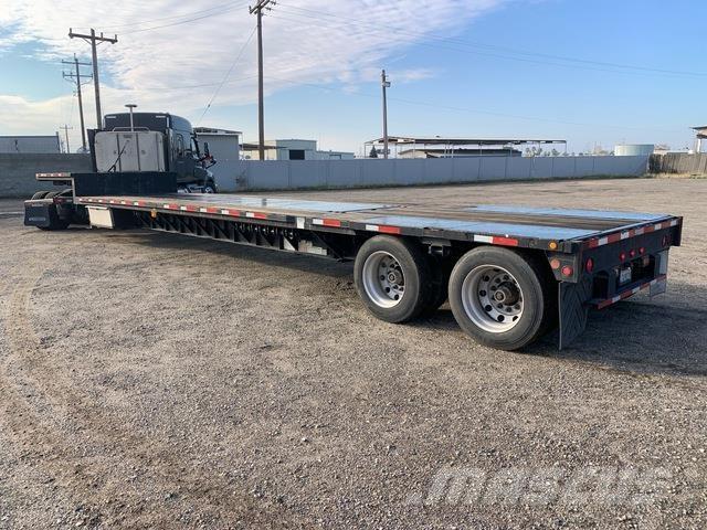 Fontaine  Plataformas bajas
