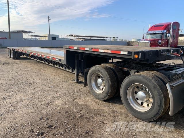 Fontaine  Plataformas bajas