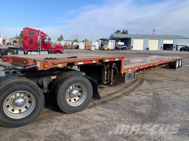 Fontaine  Plataformas bajas