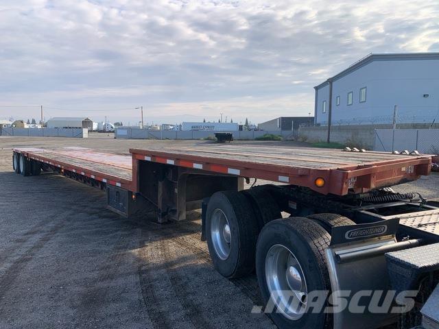 Fontaine  Plataformas bajas