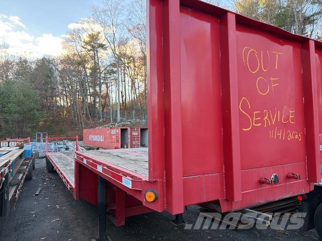 Fontaine  Plataformas bajas