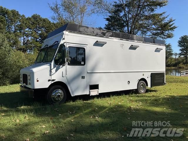 Ford F59 Otros camiones