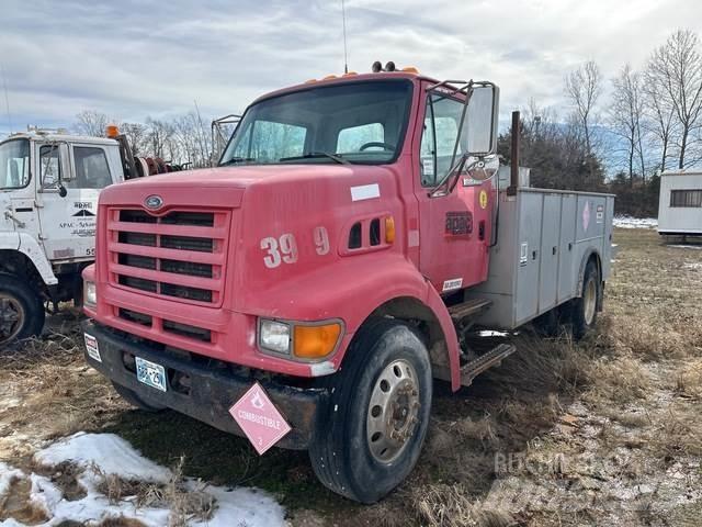 Ford LN7000 Otros