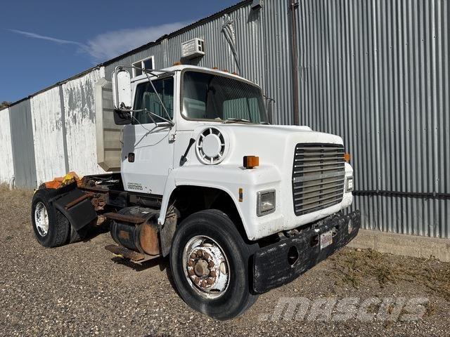 Ford LN9000 Camiones tractor