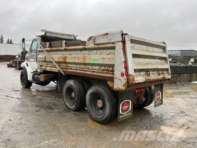Ford LT8513 Bañeras basculantes usadas