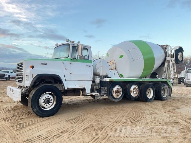 Ford LT9000 Otros camiones
