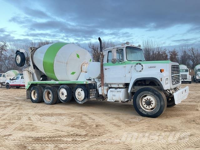 Ford LT9000 Otros camiones