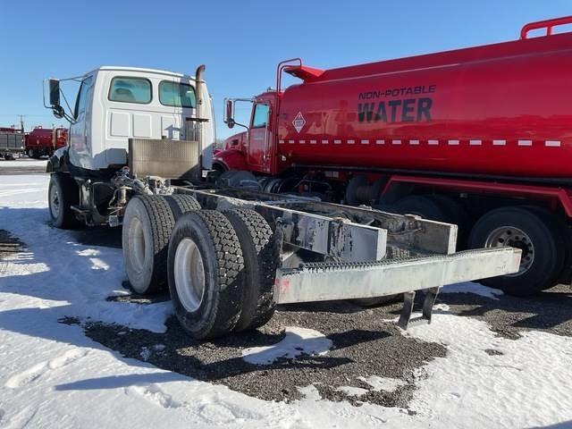 Ford LT9500 Cabinas