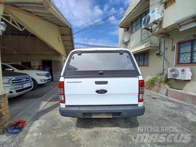 Ford Ranger Otros