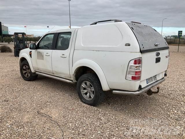 Ford Ranger Otros