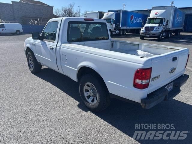 Ford Ranger Otros