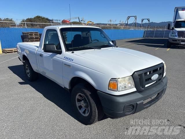 Ford Ranger Otros