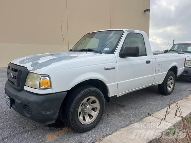 Ford Ranger Otros