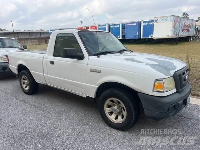 Ford Ranger Otros