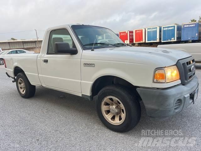 Ford Ranger Otros