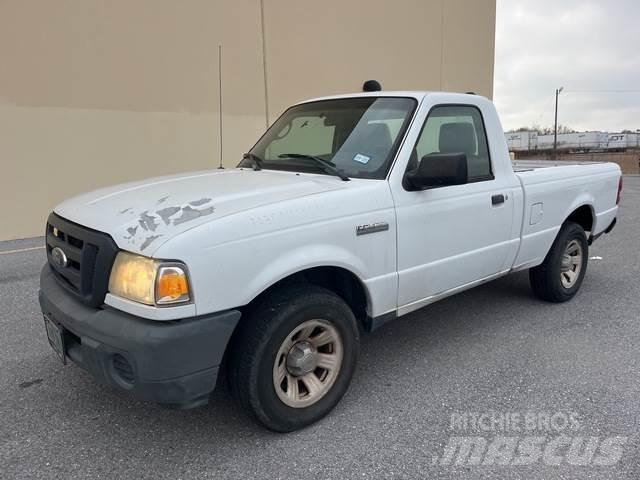 Ford Ranger Otros