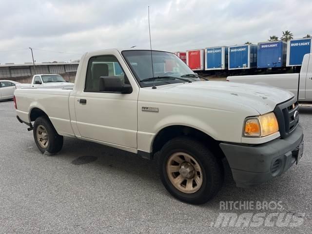 Ford Ranger Otros