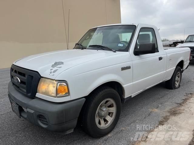 Ford Ranger Otros