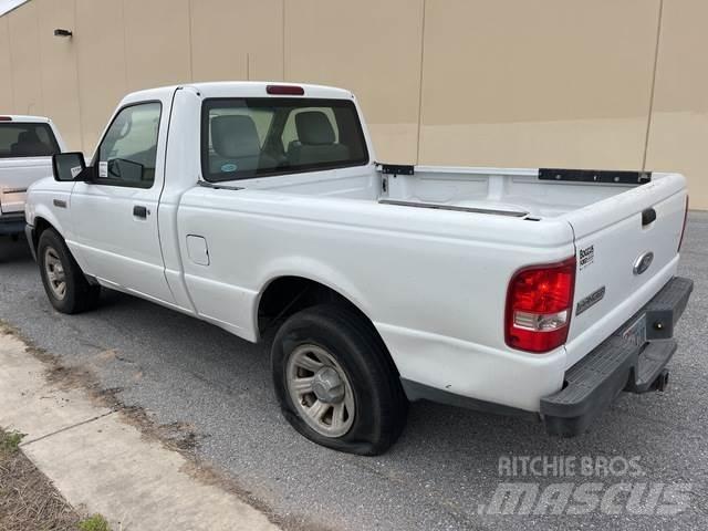 Ford Ranger Otros